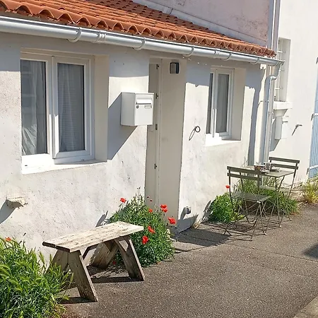 Apartment De Charme Proche De La *
